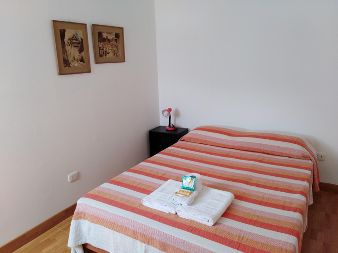 Others 2, Punta Huanchaco Hostel, Trujillo