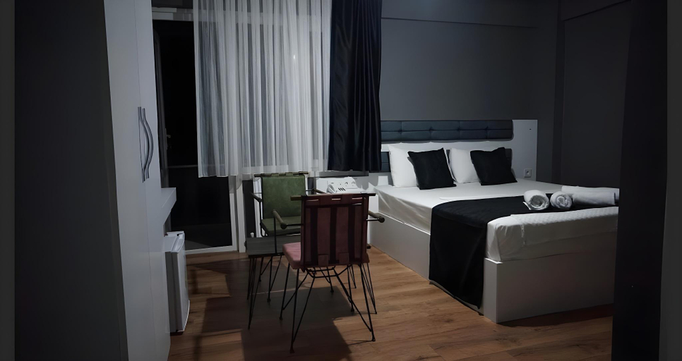 Bedroom 4, Karaca Suite, Gebze