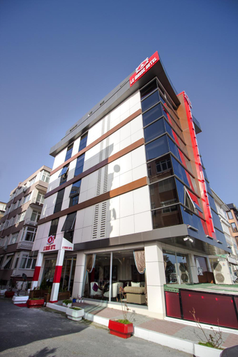 Exterior & Views 1, Le Marde Hotel, Bakırköy