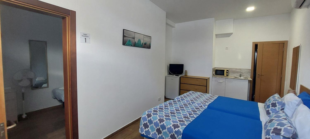 Others 4, Lagos Downtown Guesthouse, Lagos