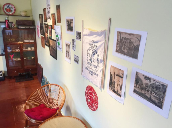 Others 4, Once In Peninsula Jonker Guesthouse by Nestcove, Malacca City