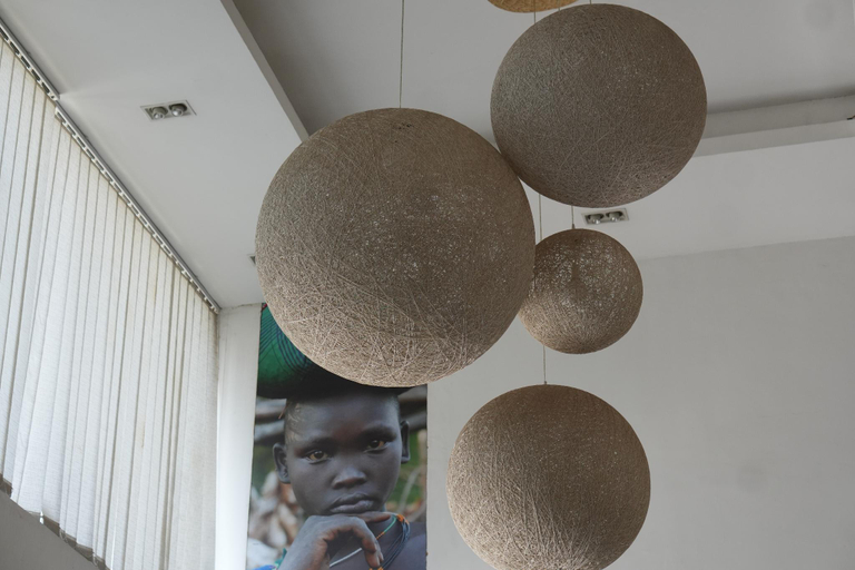 Others 2, Mazeki Boutique Hotel, Addis Abeba