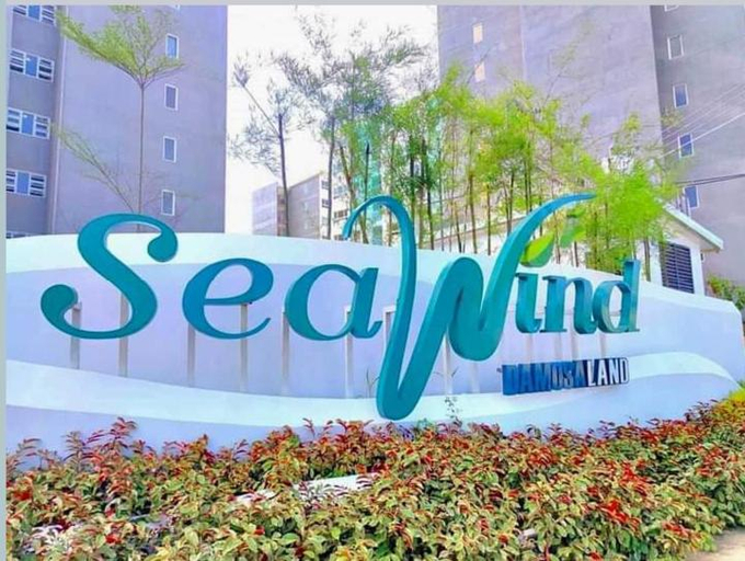 Others 5, SEAWIND TOWER 6 CONDOMINIUM, Davao City