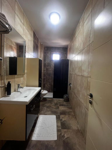 Others 5, HİLL SUİTES, Pendik