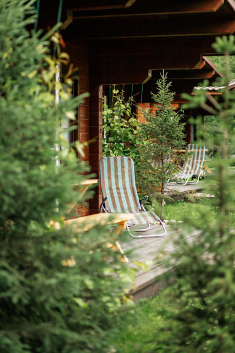 Others 3, Bear and Berry Eco-Hotel, Shebalinskiy rayon