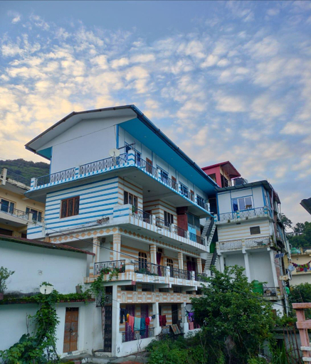 Others 2, Hotel Ram Gopal, Rudraprayag