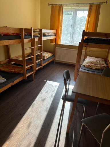 Others 4, Szkolne Schronisko Mlodziezowe, Kołobrzeg