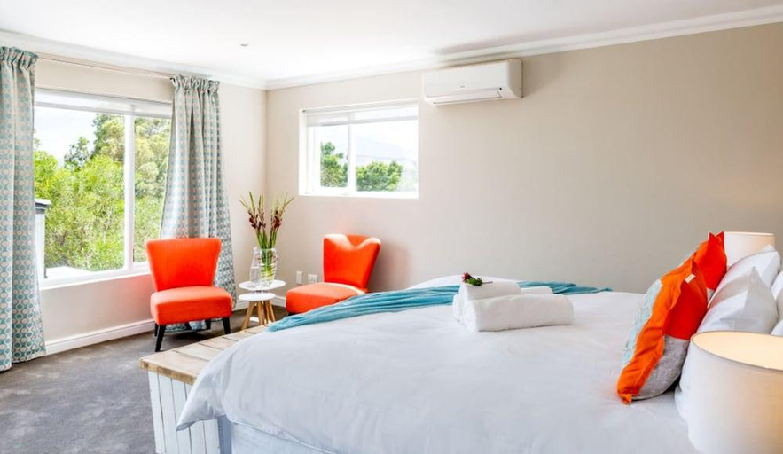 Bedroom 3, Bloemenzee Boutique B&B, City of Cape Town