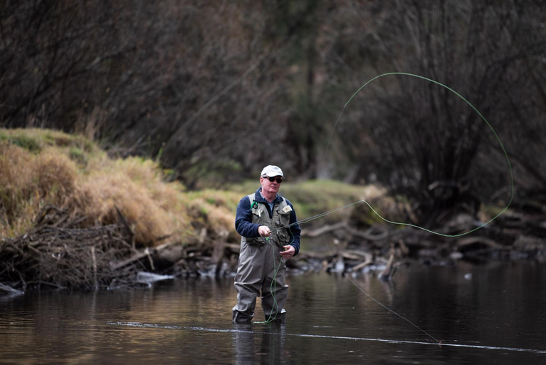 Others 5, Nimbo Fork Lodge, Tumut