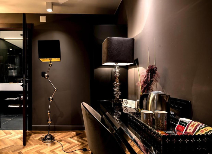 Others 5, ARTALE 07 Design Rooms II, Split