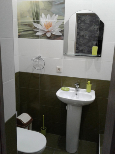 Bathroom 3, Svetlana, Gelendzhik gorsovet