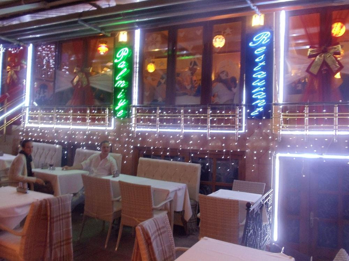 Food & Drinks 4, Ares Hotel , Kemer