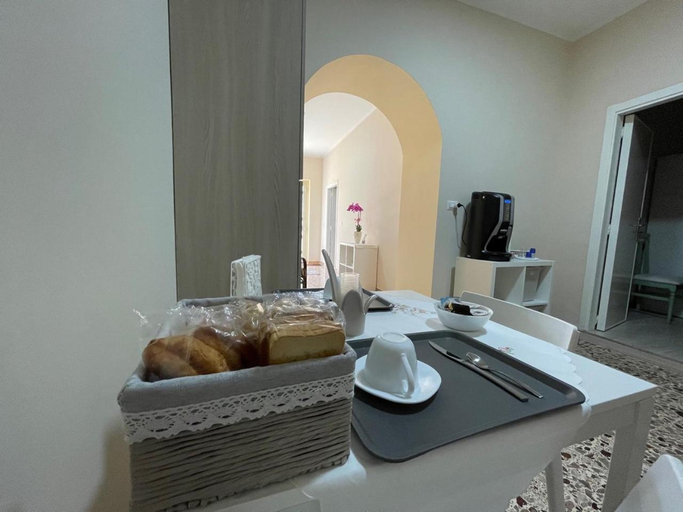 Others 3, B&B Domus D'Italia, Avellino