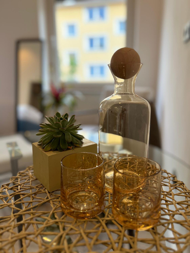 Others 5, Modern Stay I Cosy & Central Apartments, Koblenz