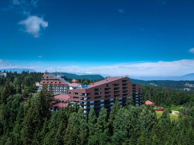 Others 5, Poiana Brasov Alpin Resort Apartment, Brasov