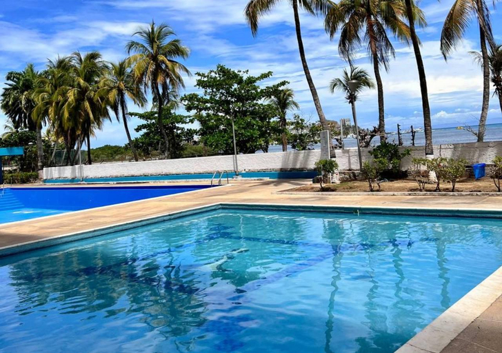 3, Suite Coco CarIbe, Mariño