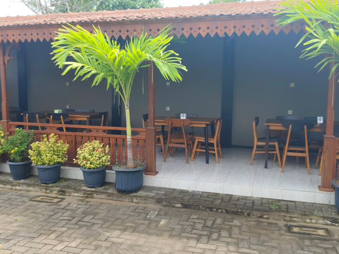 Food & Drinks, Kampoeng Sekuro, Jepara