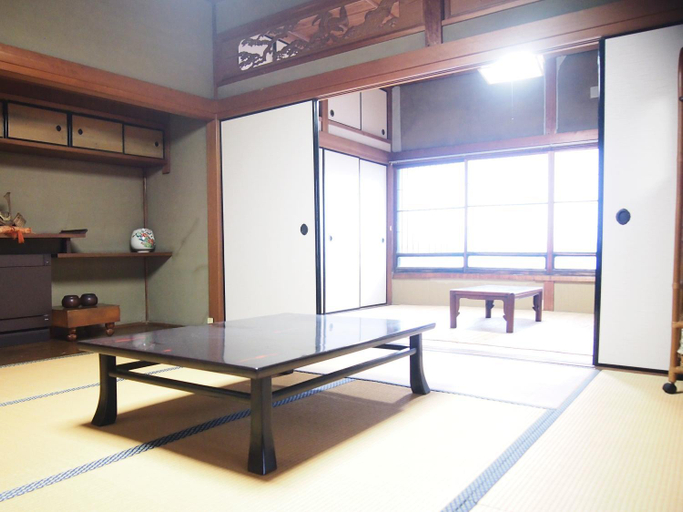 Others 3, ゲストハウス柚, Shingū