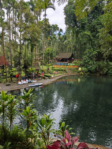 Others 5, Singgah Seruni Guest House, Banyuwangi