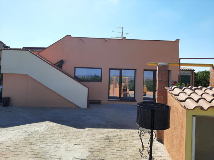 Others 4, Guesthouse da Caterina, Sassari