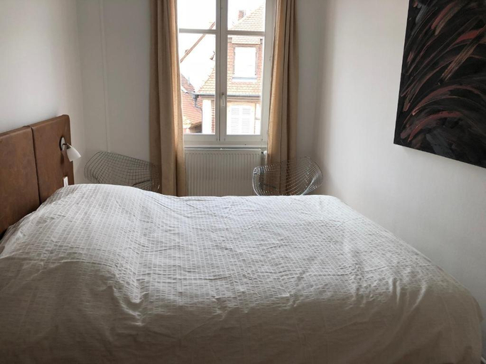 Bedroom, Praline, Haut-Rhin