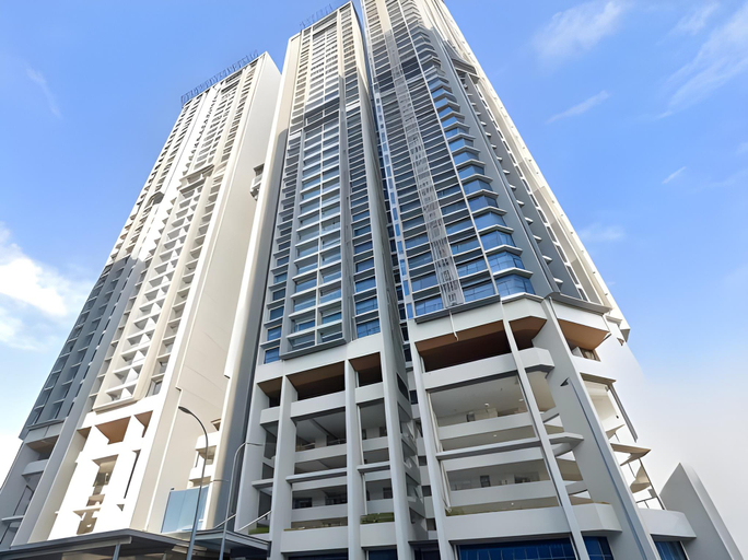 Exterior & Views 2, Atlantis Residence Premium By I Housing, Malacca City