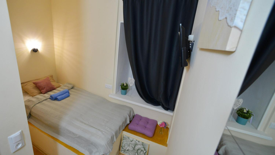 Others 4, Boho Home Hotel on Nevskiy, Sankt-Peterburg gorsovet