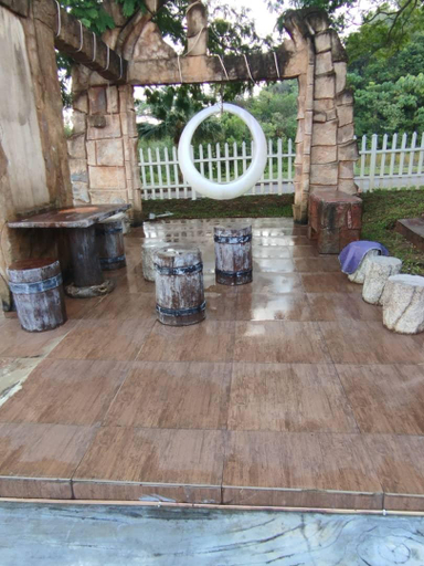Others 4, Mushroom Villa, Alor Gajah