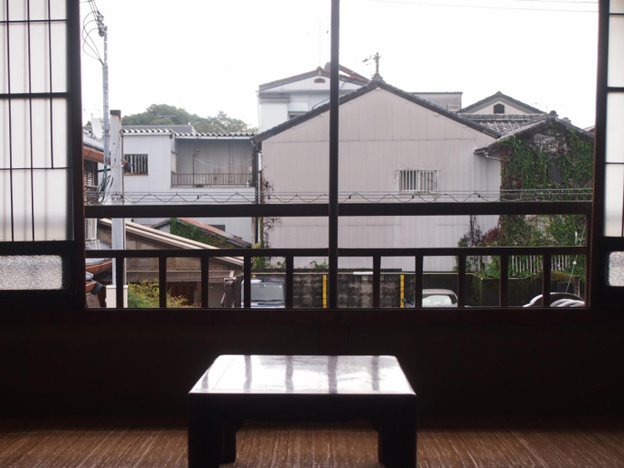 Others 5, ゲストハウス柚, Shingū
