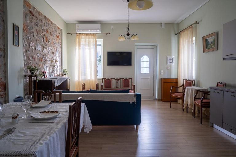 Facilities 3, Annas Cozy Stone House, North Aegean