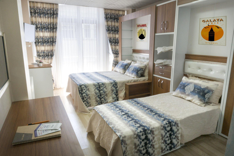 Bedroom, Koçak Pansiyon, Fatih
