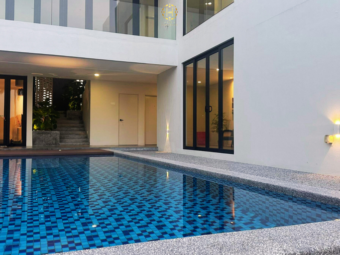 2, The Luxurious 231, Lake House Villa, Alor Gajah