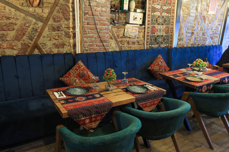 Food & Drinks 5, istanbul guesthouse hostel, Fatih