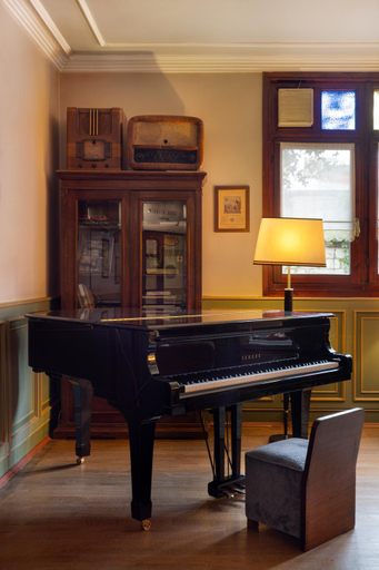 Public Area 3, Armada Istanbul Old City Hotel, Fatih