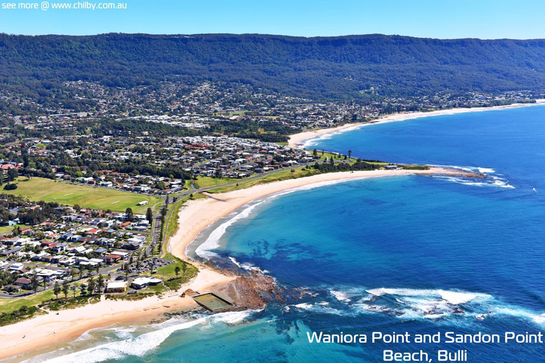 Others 4, Woonona Stays, Wollongong - Inner