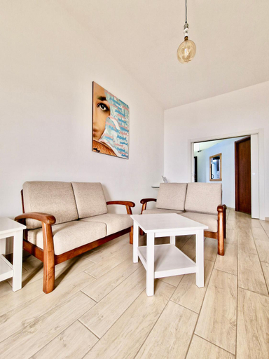 Others 4, I Due Magi by TraMonti Apartments, L'Aquila