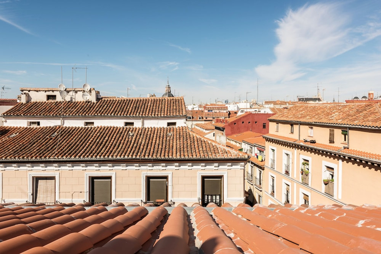 Exterior & Views, L&H La Latina, Madrid