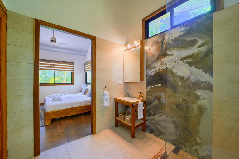 Bedroom 4, Dragonfly Beachfront Villas-Adult Only, Talamanca