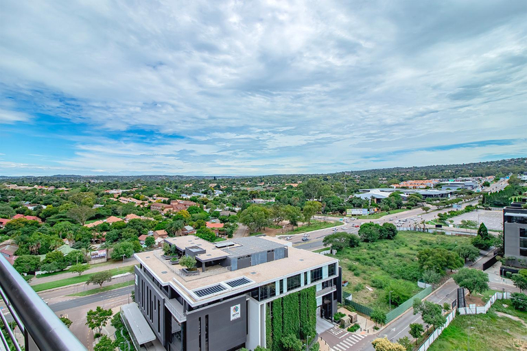 Others 5, Menlyn Maine Luxury Apartments 11th & 14th floor with Balcony, City of Tshwane