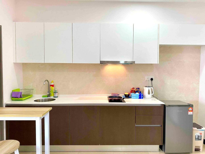 Others 5, Silverscape Seaview Residence Melaka, Malacca City