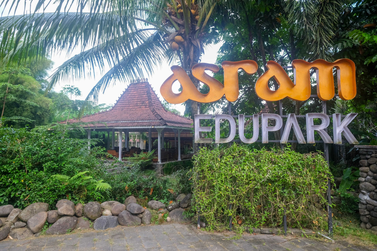 Others 5, Asram Edupark, Sleman