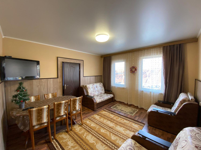 Others 2, Guesthouse Semeyniy on Poctovaya, Maykopskiy rayon