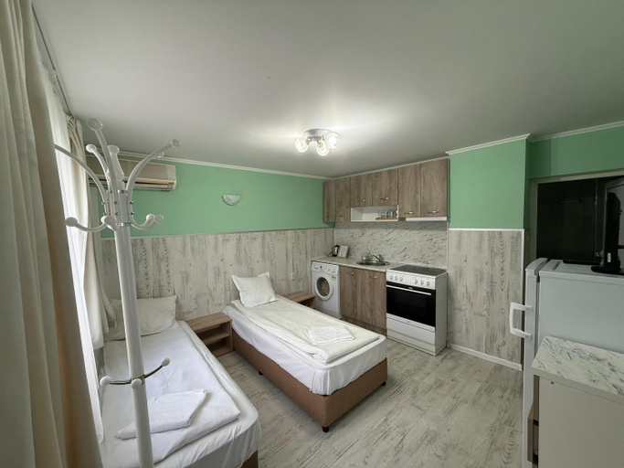 Bedroom 2, Къща за гости БОНИТА, Pirdop