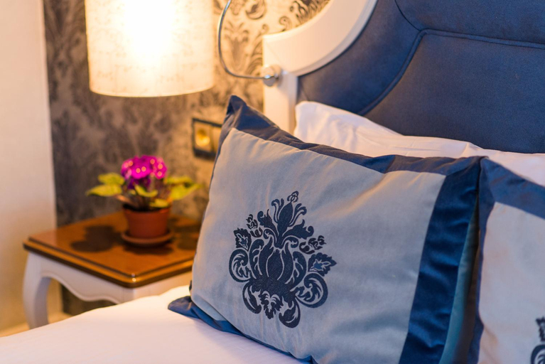 Bedroom 3, Antea Hotel Oldcity, Fatih
