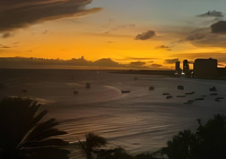 5, Suite Coco CarIbe, Mariño
