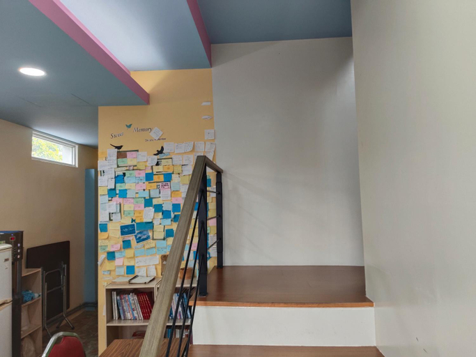 Others 5, 彩靈的家民宿Caitlyn Hostel, Taitung