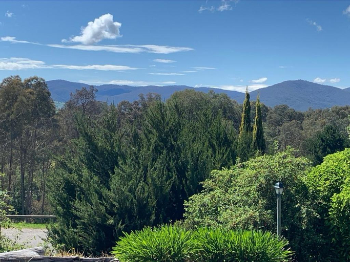 Others 4, Motel Views Yackandandah, Indigo - Pt A