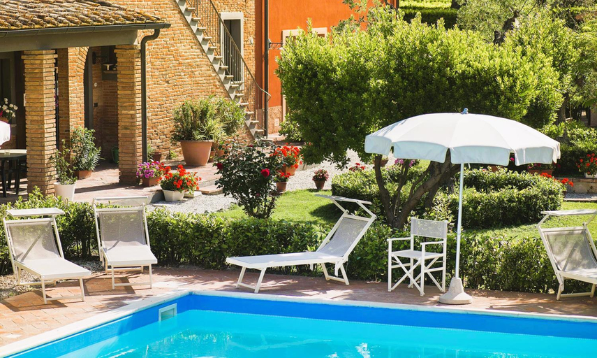 Others 3, Il Casale di Donoratico, Residence with swimming-pool, Livorno