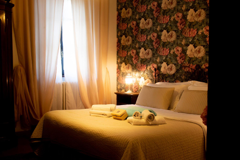 Bedroom 3, Wonderful Villa Between Como And Milano, Lecco