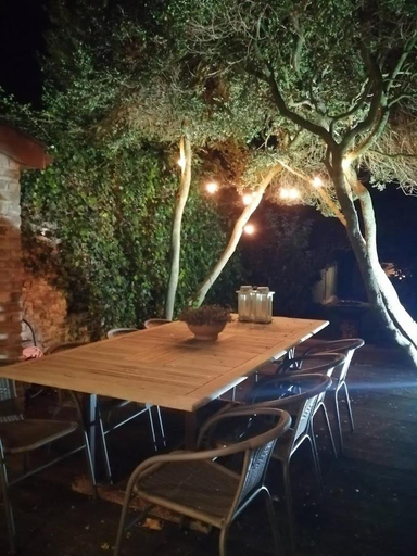 Food & Drinks, Huize La Passion vacationhouse 10 min walk from the sea, West-Vlaanderen